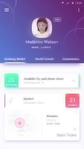 网页在线DDOS压力测试软件界面清爽简洁的企业定制界面